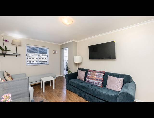 1 BEDROOM APARTMENT SOLD IN SALT RIVER